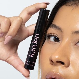 Waterproof Mascara