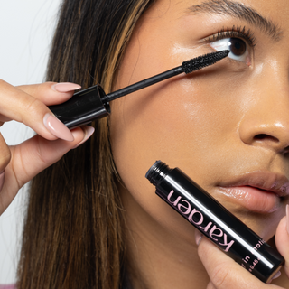 Waterproof Mascara