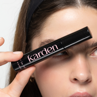 Waterproof Mascara