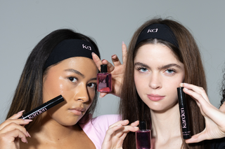 Headbands with Products